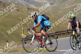 Foto #4017192 | 22-08-2023 10:54 | Passo Dello Stelvio - die Spitze BICYCLES