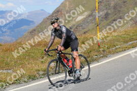 Photo #2740175 | 25-08-2022 14:01 | Passo Dello Stelvio - Peak BICYCLES