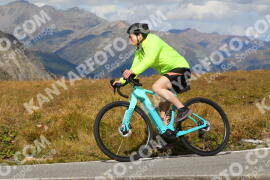 Photo #4293216 | 19-09-2023 13:43 | Passo Dello Stelvio - Peak BICYCLES