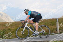 Foto #4080056 | 26-08-2023 12:50 | Passo Dello Stelvio - die Spitze BICYCLES