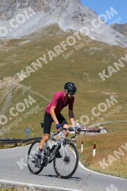 Foto #2668891 | 16-08-2022 12:12 | Passo Dello Stelvio - die Spitze BICYCLES