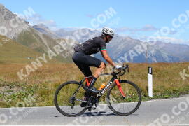 Foto #2699528 | 21-08-2022 13:06 | Passo Dello Stelvio - die Spitze BICYCLES