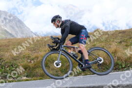 Photo #4296467 | 20-09-2023 13:19 | Passo Dello Stelvio - Peak BICYCLES