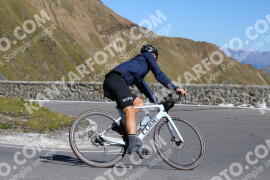 Foto #4302676 | 25-09-2023 13:28 | Passo Dello Stelvio - Prato Seite BICYCLES