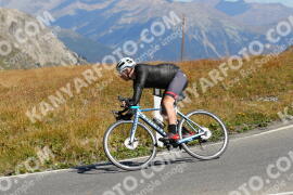 Photo #2736181 | 25-08-2022 11:21 | Passo Dello Stelvio - Peak BICYCLES