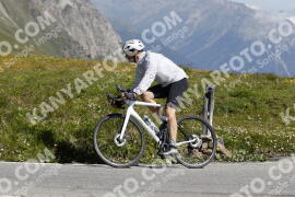 Photo #3460085 | 15-07-2023 10:53 | Passo Dello Stelvio - Peak BICYCLES