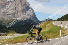Photo #2613960 | 13-08-2022 10:56 | Gardena Pass BICYCLES