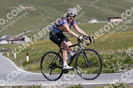 Photo #3509580 | 17-07-2023 10:38 | Passo Dello Stelvio - Peak BICYCLES