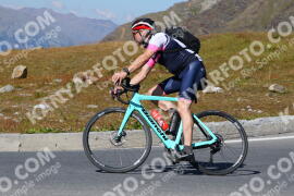 Foto #4199707 | 08-09-2023 15:05 | Passo Dello Stelvio - die Spitze BICYCLES