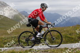 Foto #3693960 | 02-08-2023 10:55 | Passo Dello Stelvio - die Spitze BICYCLES