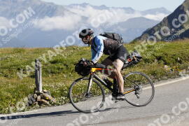 Photo #3457467 | 15-07-2023 09:36 | Passo Dello Stelvio - Peak BICYCLES