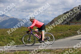 Foto #3601740 | 28-07-2023 11:16 | Passo Dello Stelvio - die Spitze BICYCLES