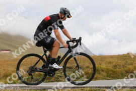 Foto #4264503 | 16-09-2023 11:56 | Passo Dello Stelvio - die Spitze BICYCLES