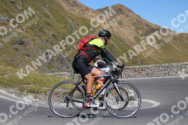 Foto #2719714 | 23-08-2022 14:10 | Passo Dello Stelvio - Prato Seite BICYCLES