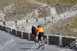 Photo #4276596 | 17-09-2023 10:54 | Passo Dello Stelvio - Prato side BICYCLES