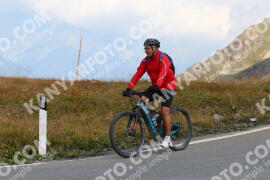 Foto #2658632 | 15-08-2022 12:13 | Passo Dello Stelvio - die Spitze BICYCLES