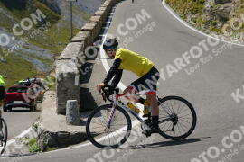 Foto #4113458 | 01-09-2023 14:20 | Passo Dello Stelvio - Prato Seite BICYCLES