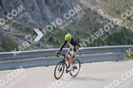 Photo #2616579 | 13-08-2022 12:05 | Gardena Pass BICYCLES
