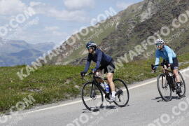 Photo #3368130 | 07-07-2023 14:10 | Passo Dello Stelvio - Peak BICYCLES