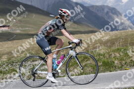 Photo #3128271 | 17-06-2023 12:56 | Passo Dello Stelvio - Peak BICYCLES