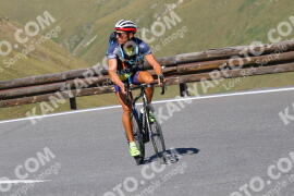 Photo #4016865 | 22-08-2023 10:44 | Passo Dello Stelvio - Peak BICYCLES