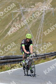 Photo #2736189 | 25-08-2022 11:22 | Passo Dello Stelvio - Peak BICYCLES