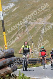 Photo #2727584 | 24-08-2022 11:33 | Passo Dello Stelvio - Peak BICYCLES