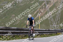 Photo #3422567 | 11-07-2023 11:20 | Passo Dello Stelvio - Peak BICYCLES