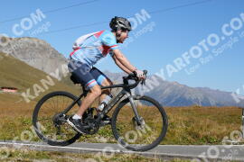 Foto #4163780 | 05-09-2023 12:02 | Passo Dello Stelvio - die Spitze BICYCLES