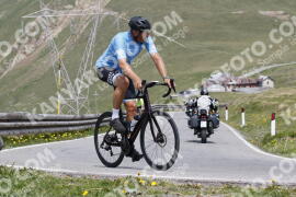 Photo #3252425 | 27-06-2023 11:30 | Passo Dello Stelvio - Peak BICYCLES