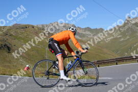 Photo #3957168 | 19-08-2023 10:45 | Passo Dello Stelvio - Peak BICYCLES