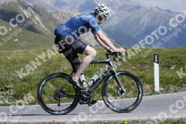 Foto #3237501 | 26-06-2023 11:02 | Passo Dello Stelvio - die Spitze BICYCLES