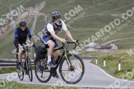 Photo #3263918 | 28-06-2023 10:55 | Passo Dello Stelvio - Peak BICYCLES