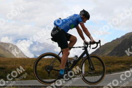 Photo #4296403 | 20-09-2023 12:56 | Passo Dello Stelvio - Peak BICYCLES