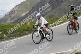 Photo #3253557 | 27-06-2023 12:30 | Passo Dello Stelvio - Peak BICYCLES