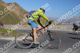 Foto #4213340 | 09-09-2023 15:09 | Passo Dello Stelvio - Prato Seite BICYCLES