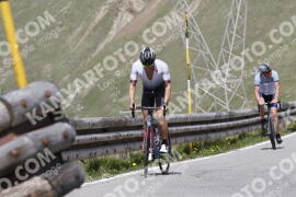 Photo #3185124 | 21-06-2023 11:48 | Passo Dello Stelvio - Peak BICYCLES