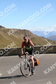 Photo #2708930 | 22-08-2022 11:40 | Passo Dello Stelvio - Prato side BICYCLES