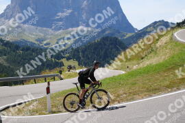 Foto #2644027 | 14-08-2022 13:37 | Gardena Pass BICYCLES