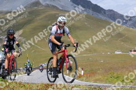 Photo #3873692 | 14-08-2023 12:04 | Passo Dello Stelvio - Peak BICYCLES