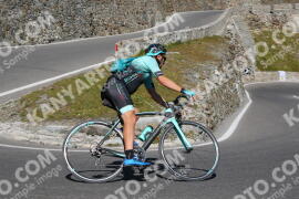 Photo #4209889 | 09-09-2023 12:09 | Passo Dello Stelvio - Prato side BICYCLES