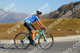 Foto #4197399 | 08-09-2023 11:01 | Passo Dello Stelvio - die Spitze BICYCLES