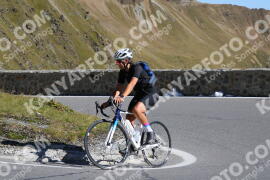 Foto #4302448 | 25-09-2023 11:50 | Passo Dello Stelvio - Prato Seite BICYCLES