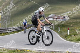 Photo #3276860 | 29-06-2023 10:32 | Passo Dello Stelvio - Peak BICYCLES