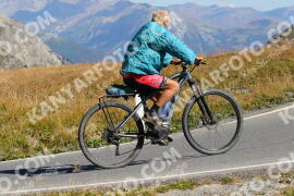 Foto #2735876 | 25-08-2022 10:33 | Passo Dello Stelvio - die Spitze BICYCLES