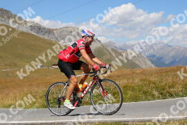 Foto #2671341 | 16-08-2022 13:22 | Passo Dello Stelvio - die Spitze BICYCLES