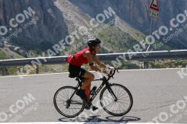 Photo #2575166 | 10-08-2022 13:00 | Gardena Pass BICYCLES
