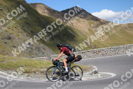 Photo #2711091 | 22-08-2022 14:17 | Passo Dello Stelvio - Prato side BICYCLES