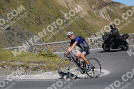 Foto #2719547 | 23-08-2022 13:56 | Passo Dello Stelvio - Prato Seite BICYCLES