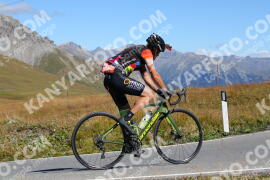 Foto #2697162 | 21-08-2022 10:56 | Passo Dello Stelvio - die Spitze BICYCLES